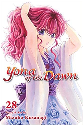 ダウンロード  Yona of the Dawn, Vol. 28 (28) 本