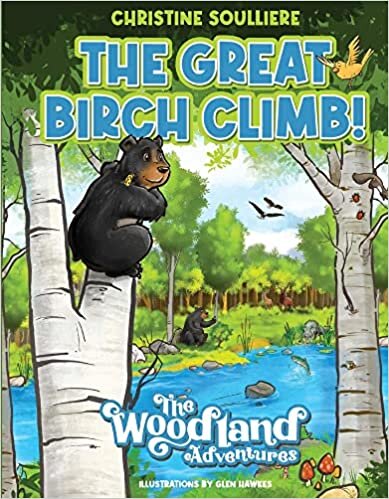 اقرأ The Great Birch Climb الكتاب الاليكتروني 