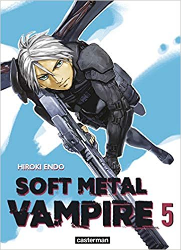 Soft Metal Vampire (Soft Metal Vampire (5)) indir