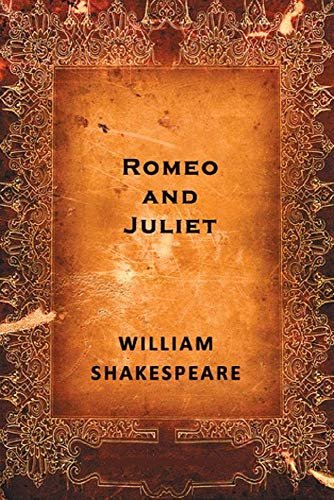 Romeo And Juliet : The Tragedy of Romeo and Juliet (English Edition)