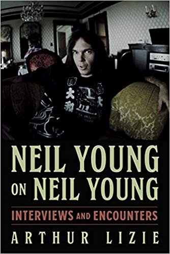 ダウンロード  Neil Young on Neil Young: Interviews and Encounters (Musicians in Their Own Words) 本