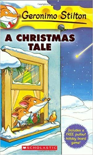 اقرأ A Christmas Tale by NA(paperback) الكتاب الاليكتروني 