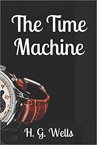 indir The Time Machine