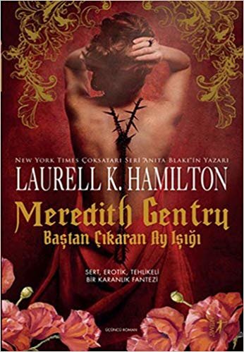 Meredith Gentry - Baştan Çıkaran Ay Işığı indir