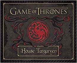 Game Of Thrones - House Targaryen indir