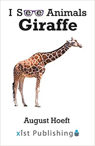indir Giraffe (I See Animals)