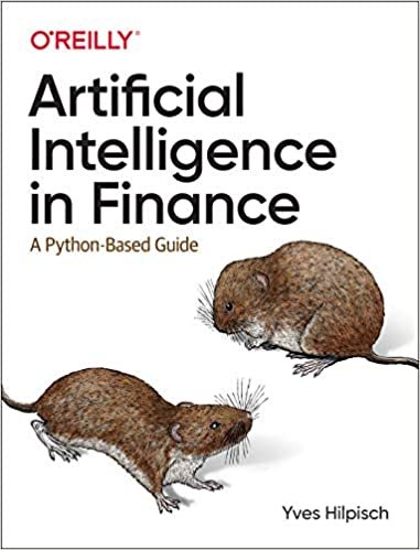 Artificial Intelligence in Finance: A Python-based Guide ダウンロード