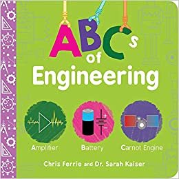 ダウンロード  ABCs of Engineering (Baby University) 本