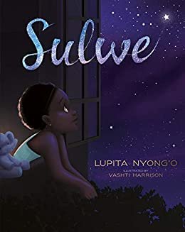 Sulwe (English Edition)