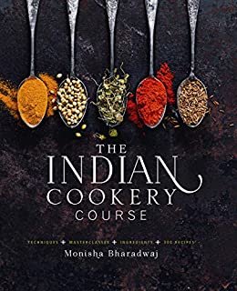 ダウンロード  Indian Cookery Course (Octo01 13 06 2019) (English Edition) 本