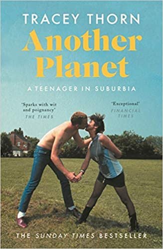 ダウンロード  Another Planet: A Teenager in Suburbia 本