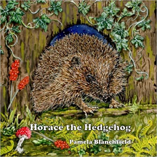 تحميل Horace the Hedgehog