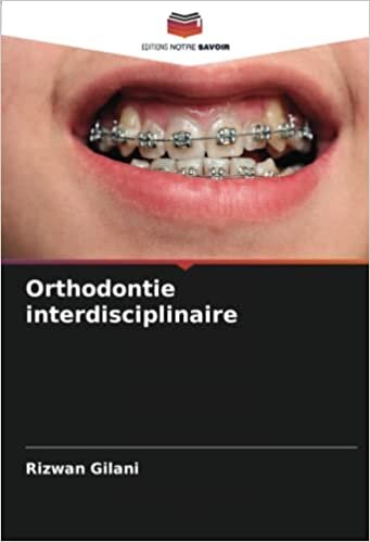 تحميل Orthodontie interdisciplinaire (French Edition)