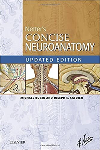  بدون تسجيل ليقرأ Netter`S Concise Neuroanatomy By,, Michael Rubi, Joseph E. Safdieh