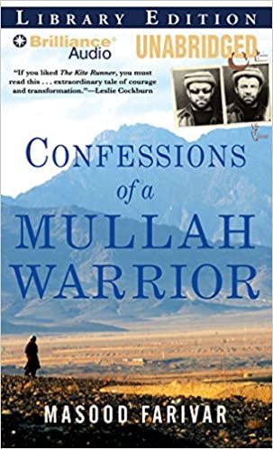 ダウンロード  Confessions of a Mullah Warrior: Library Edition 本