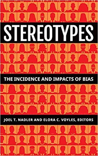 تحميل Stereotypes: The Incidence and Impacts of Bias
