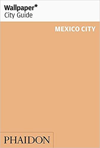 Mexico City - Wallpaper City Guide indir
