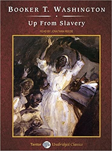 ダウンロード  Up from Slavery: Library Edition 本
