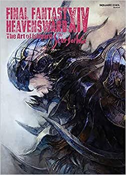 تحميل Final Fantasy Xiv: Heavensward -- The Art Of Ishgard -the Scars Of War-