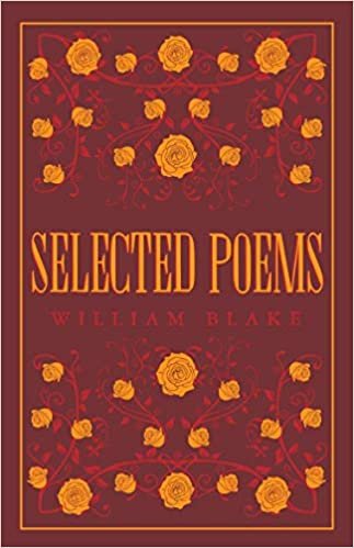 ダウンロード  Blake: Selected Poems (Alma Great Poets) 本