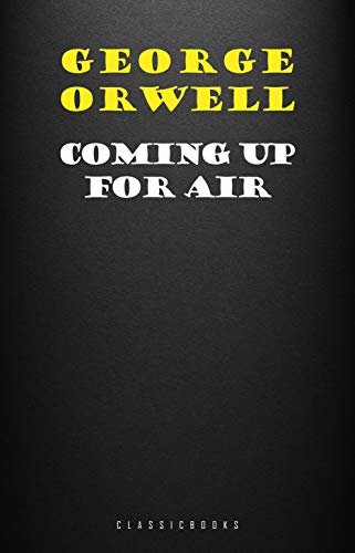Coming Up for Air (English Edition)
