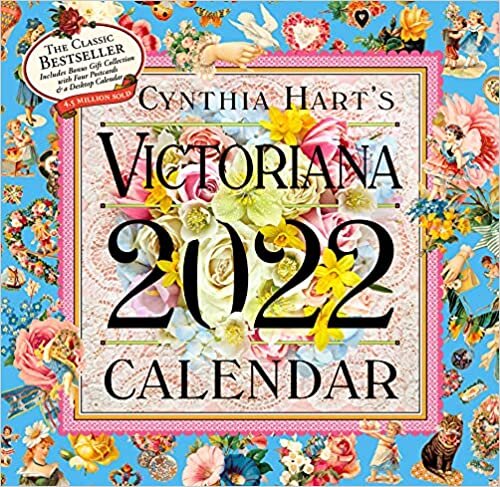 تحميل 2022 Cynthia Harts Victoriana