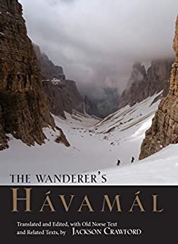 ダウンロード  The Wanderer's Havamal (English Edition) 本
