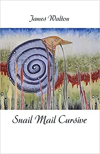 تحميل Snail Mail Cursive