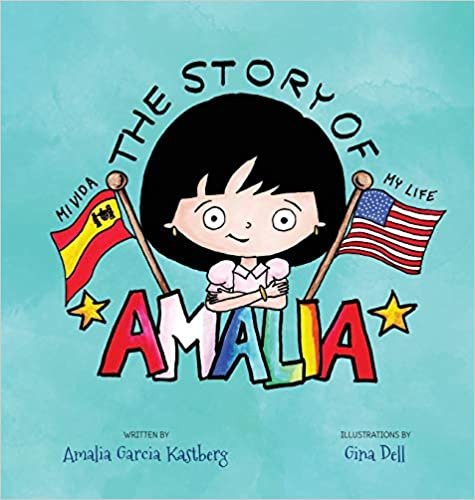 indir The Story of Amalia