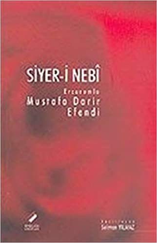 Siyer-i Nebi (2 Cilt) indir