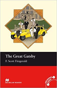 ダウンロード  Macmillan Readers Great Gatsby The Intermediate Reader Without CD 本