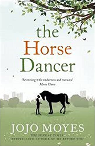 indir The Horse Dancer: Discover the heart-warming Jojo Moyes you haven&#39;t read yet