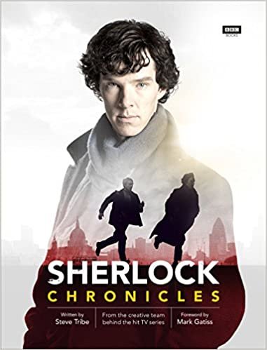 ダウンロード  Sherlock: Chronicles 本
