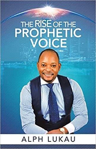 ダウンロード  The Rise of the Prophetic Voice 本