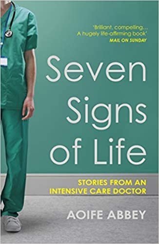  بدون تسجيل ليقرأ Seven Signs of Life: Stories from an Intensive Care Doctor