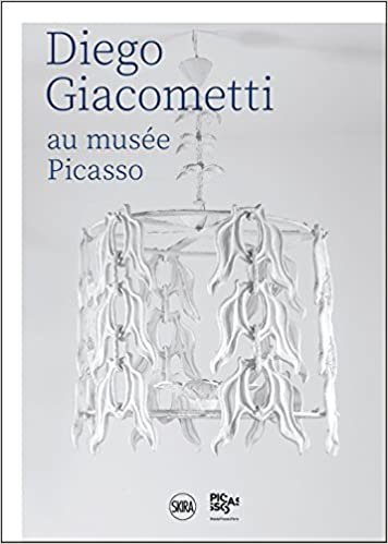 diego giacometti au musee picasso (CATALOGUES D'EXPOSITION)