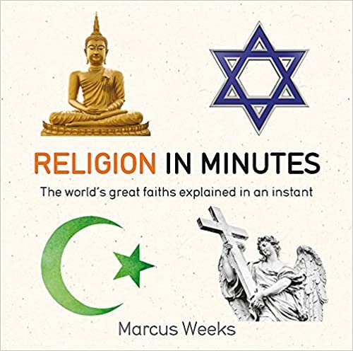 Religion in Minutes indir