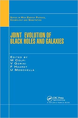 اقرأ Joint Evolution of Black Holes and Galaxies الكتاب الاليكتروني 