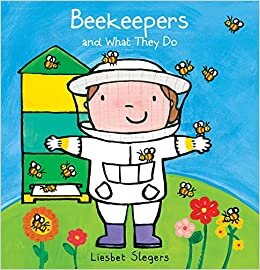 تحميل Beekeepers and What They Do