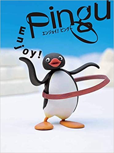 Enjoy! Pingu