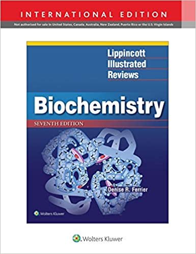  بدون تسجيل ليقرأ Lippincott Illustrated Reviews: Biochemistry