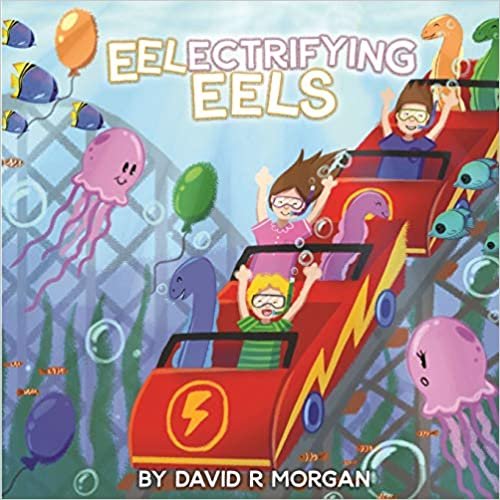 indir Eel-ectrifying Eels