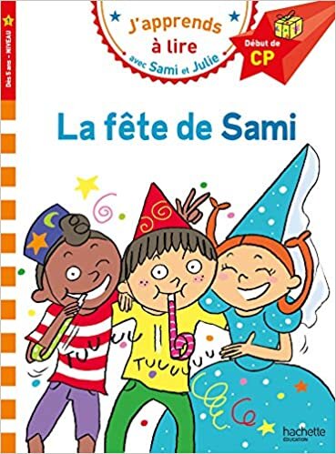 اقرأ La fete de Sami الكتاب الاليكتروني 