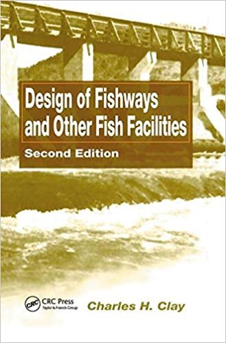 تحميل Design of Fishways and Other Fish Facilities