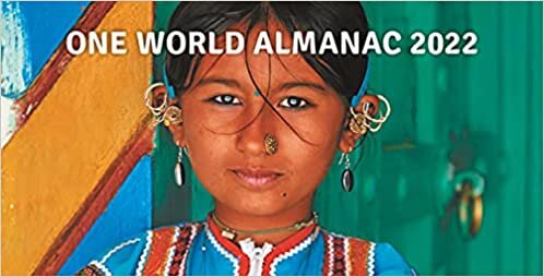One World Almanac 2022 ダウンロード