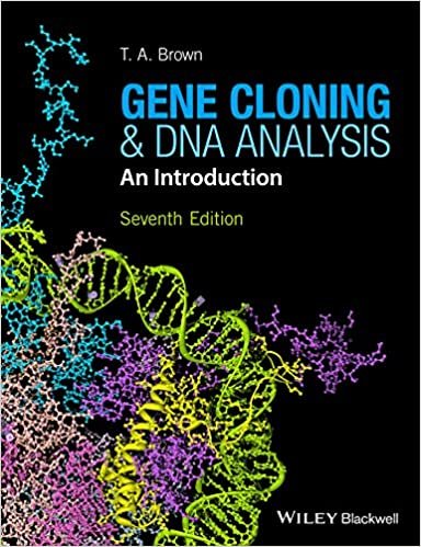 Gene Cloning and DNA Analysis: An Introduction indir