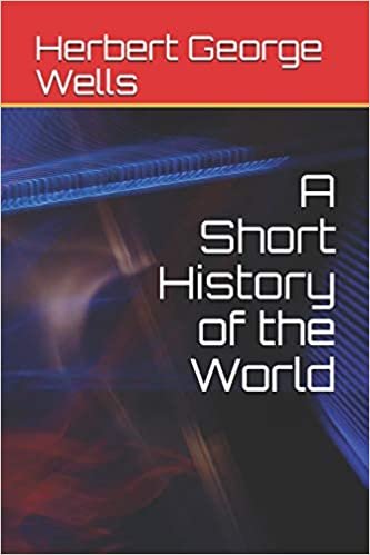 A Short History of the World indir