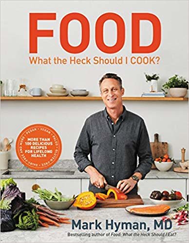 تحميل Food: What the Heck Should I Cook?: More than 100 delicious recipes--pegan, vegan, paleo, gluten-free, dairy-free, and more--for lifelong health