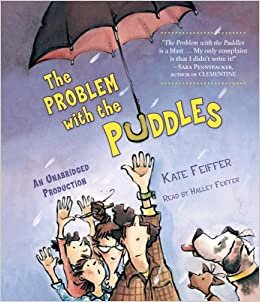 The Problem with the Puddles ダウンロード