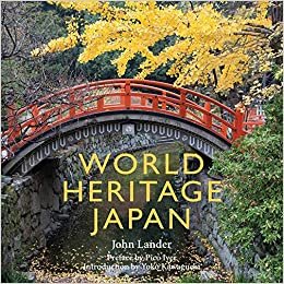 تحميل World Heritage Japan